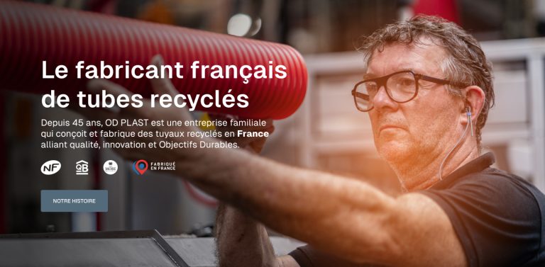 Photo page d'accueil