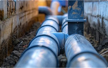 Assainissement collectif