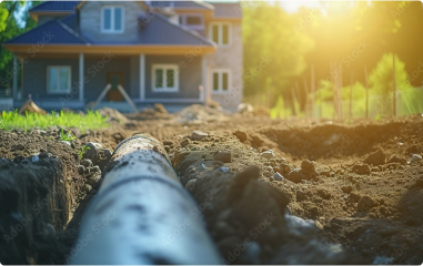 Assainissement non collectif