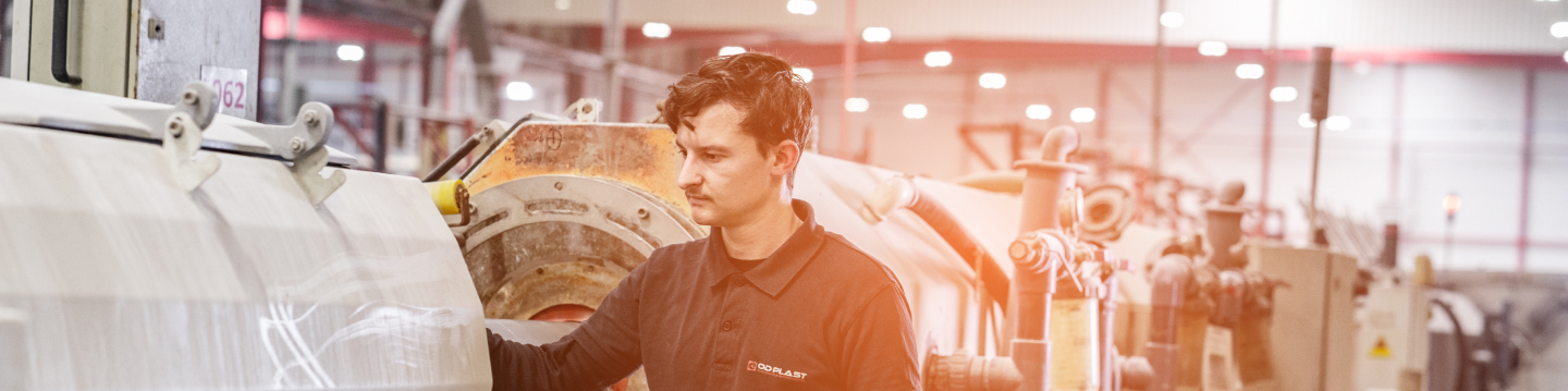 Opérateur de production