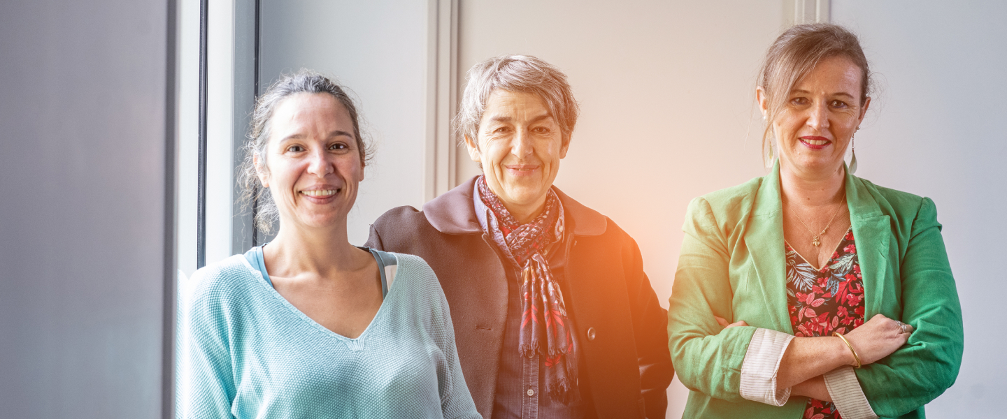 Equipe Administration des Ventes