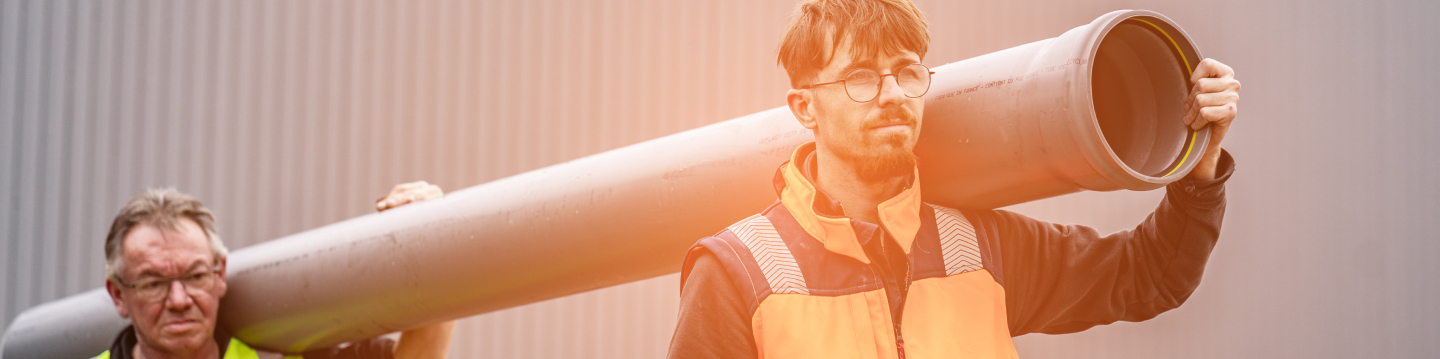 Opérateur de Production ODPLAST