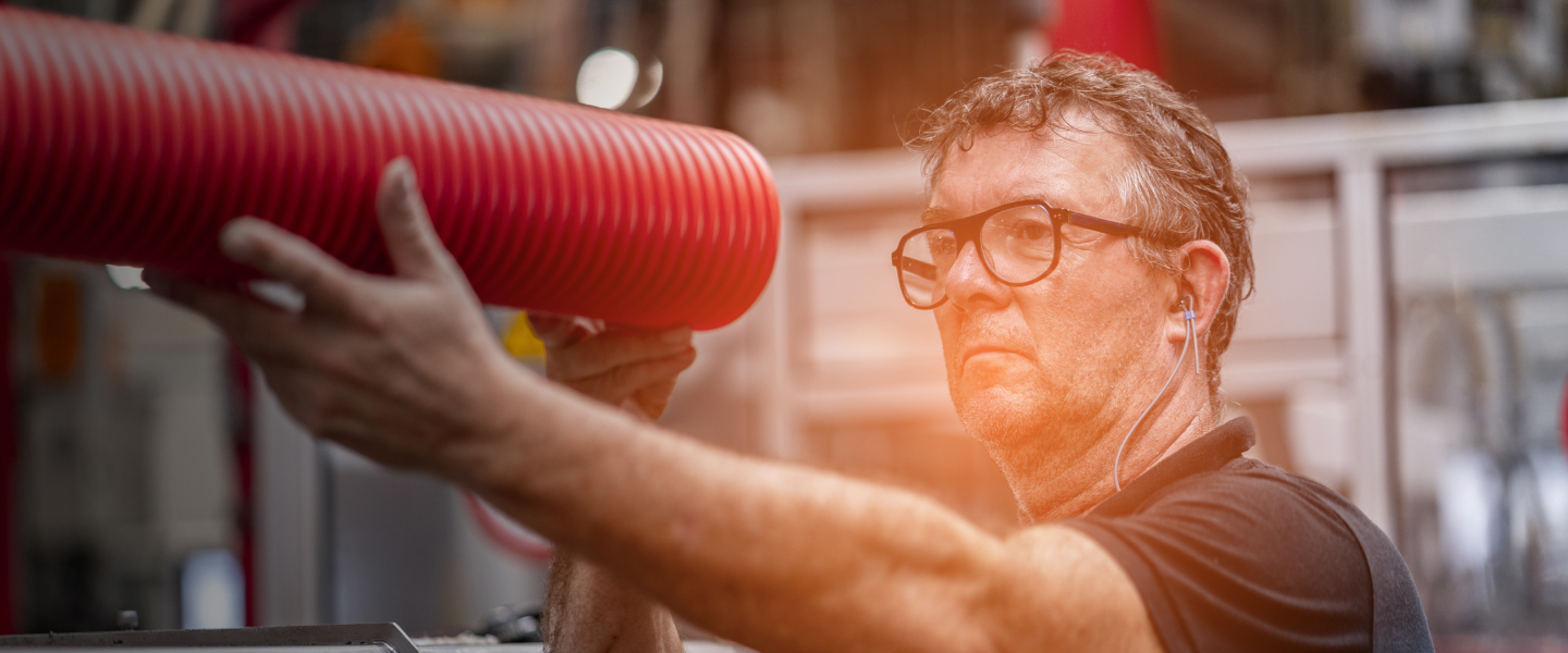 Opérateur de Production ODPLAST