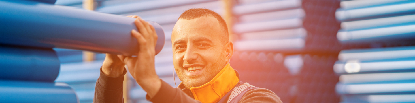 Opérateur de Production ODPLAST