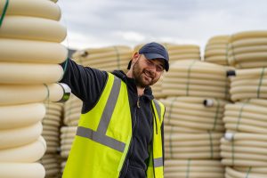 Opérateur de production ODPLAST