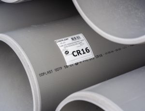 Tubes PVC CR4 OD PLAST