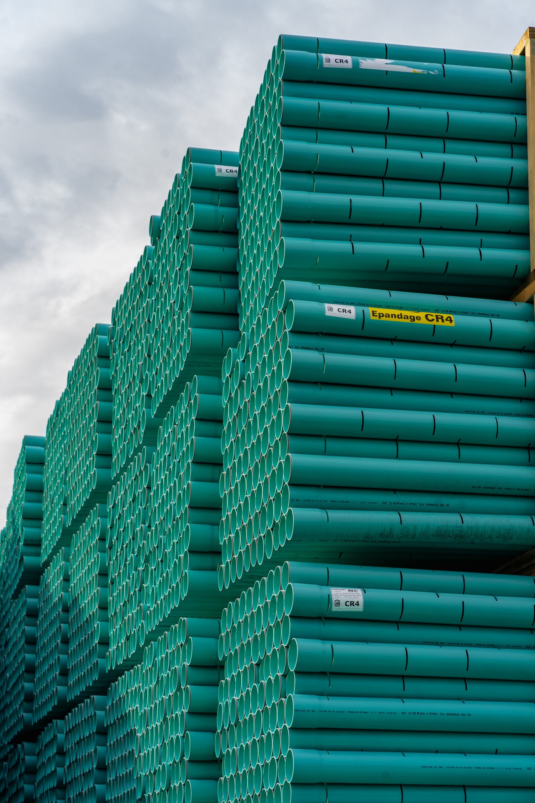 Tubes Renforcés ANC