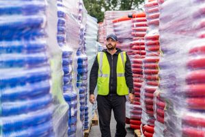 TPC & gaines ODPLAST