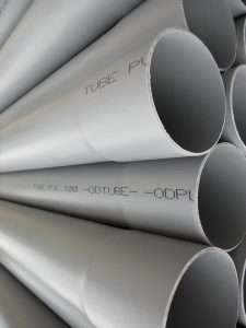 Tubes tout usage OD PLAST