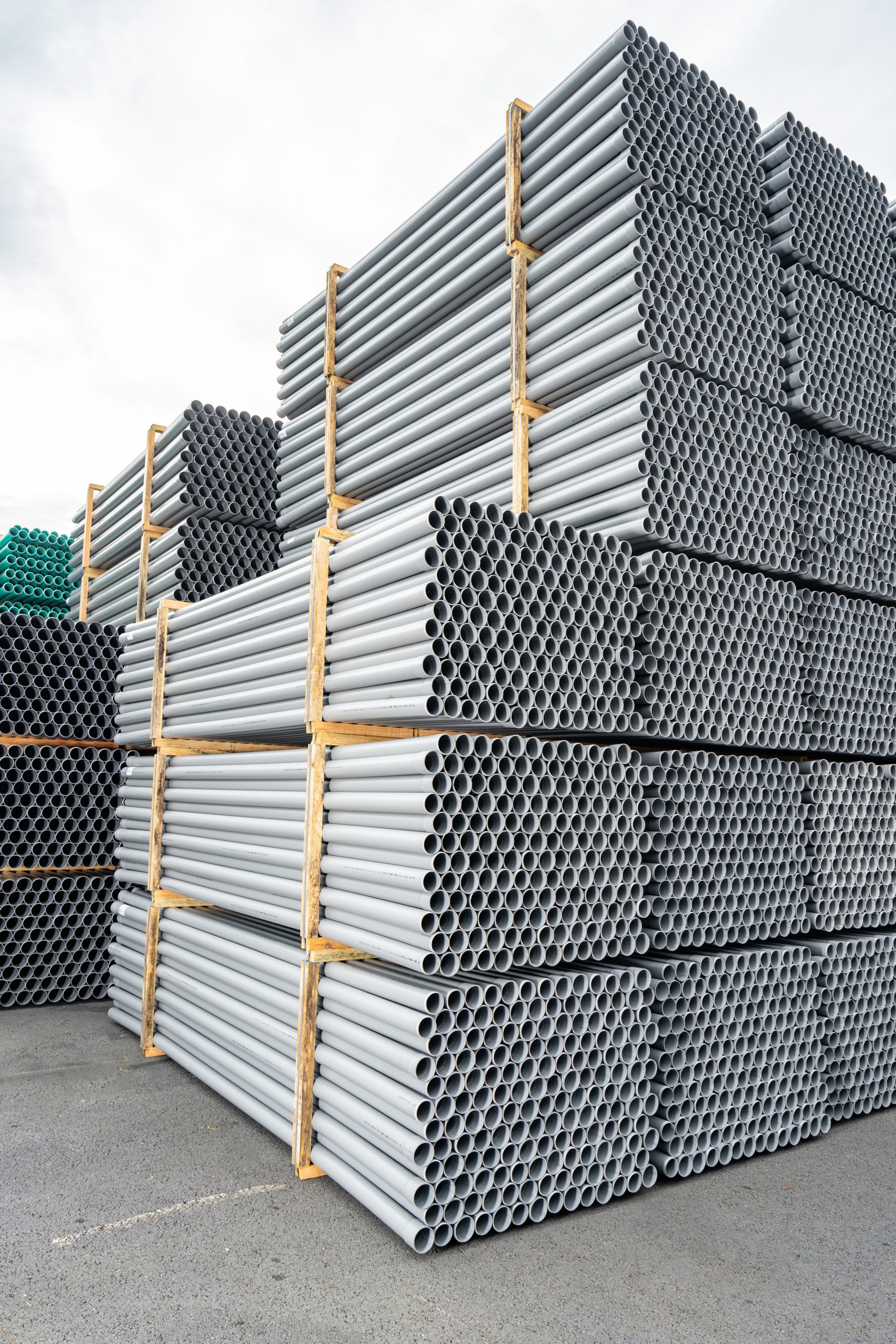 Bâtiment évacuation