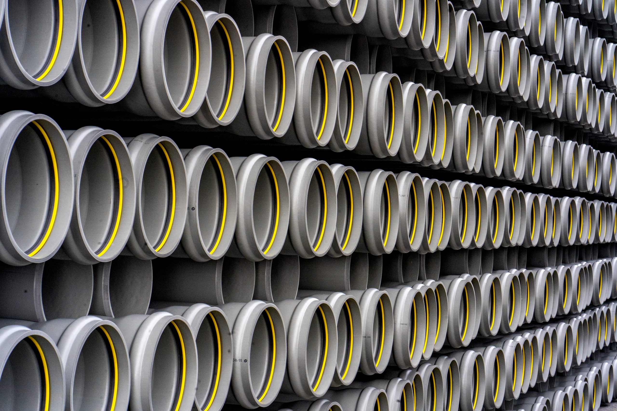 Tubes Assainissement Collectif ODPLAST