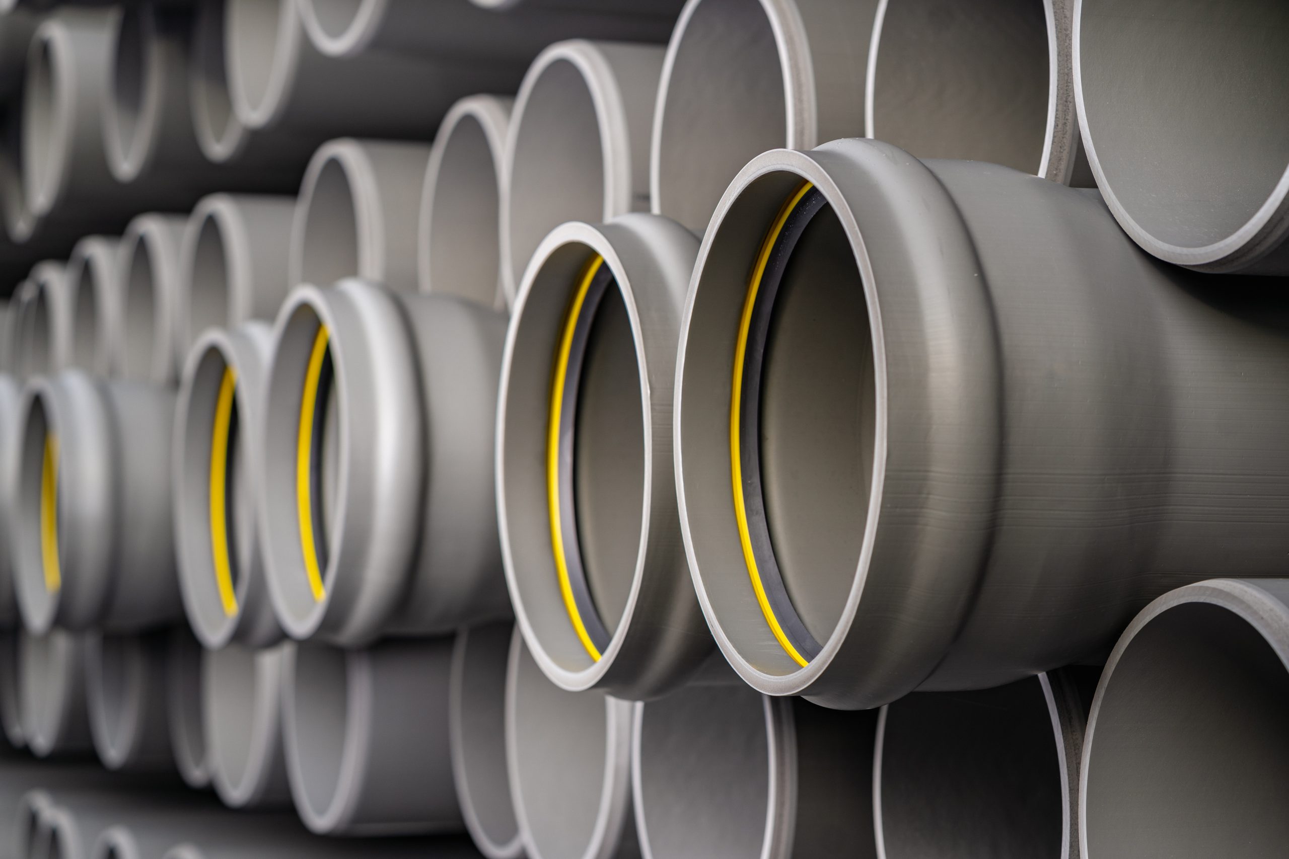 Tubes Assainissement Collectif ODPLAST