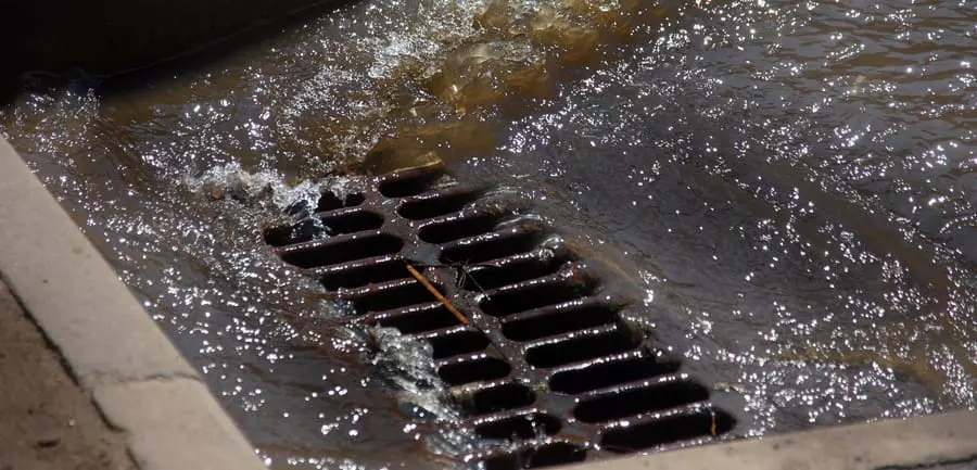 Solutions assainissement eaux pluviales